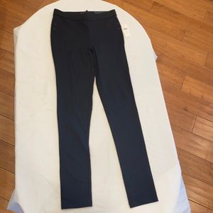Anthropologie “Sanctuary” black leggings